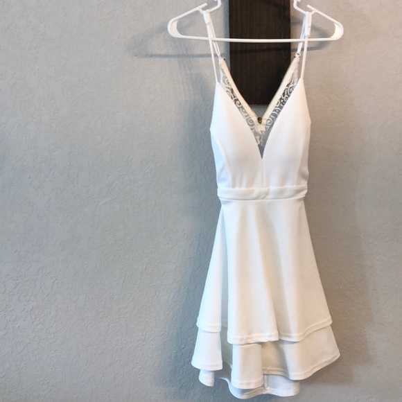 Dress - Picture 1 of 6